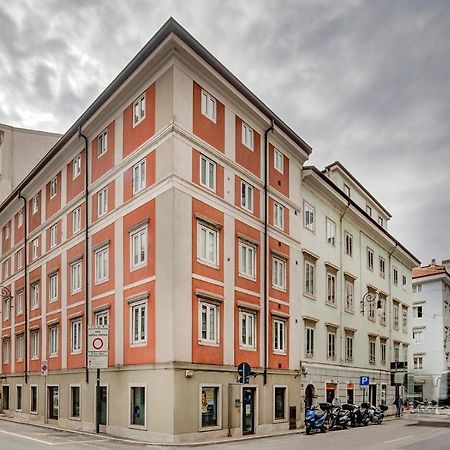 Taste Of Trieste Center 외부 사진