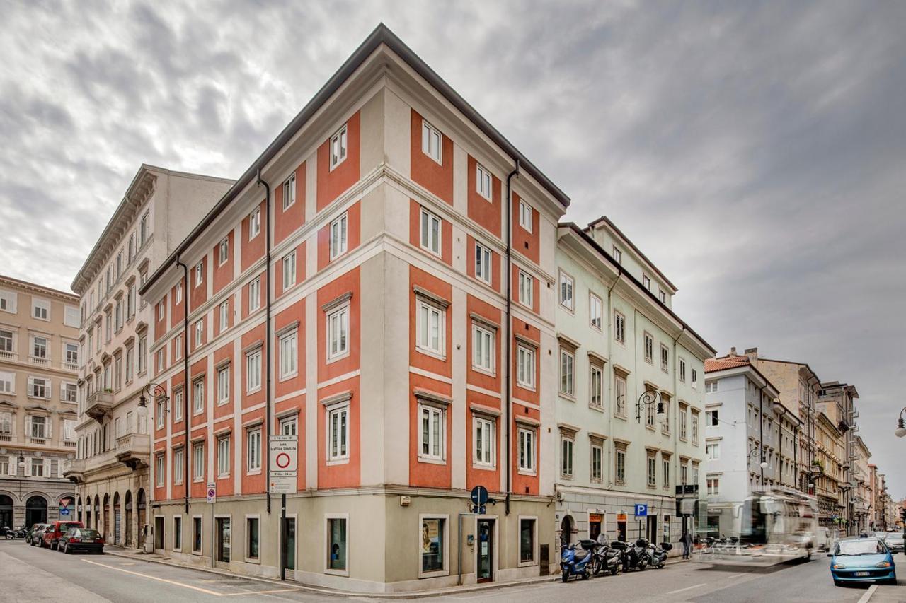 Taste Of Trieste Center 외부 사진